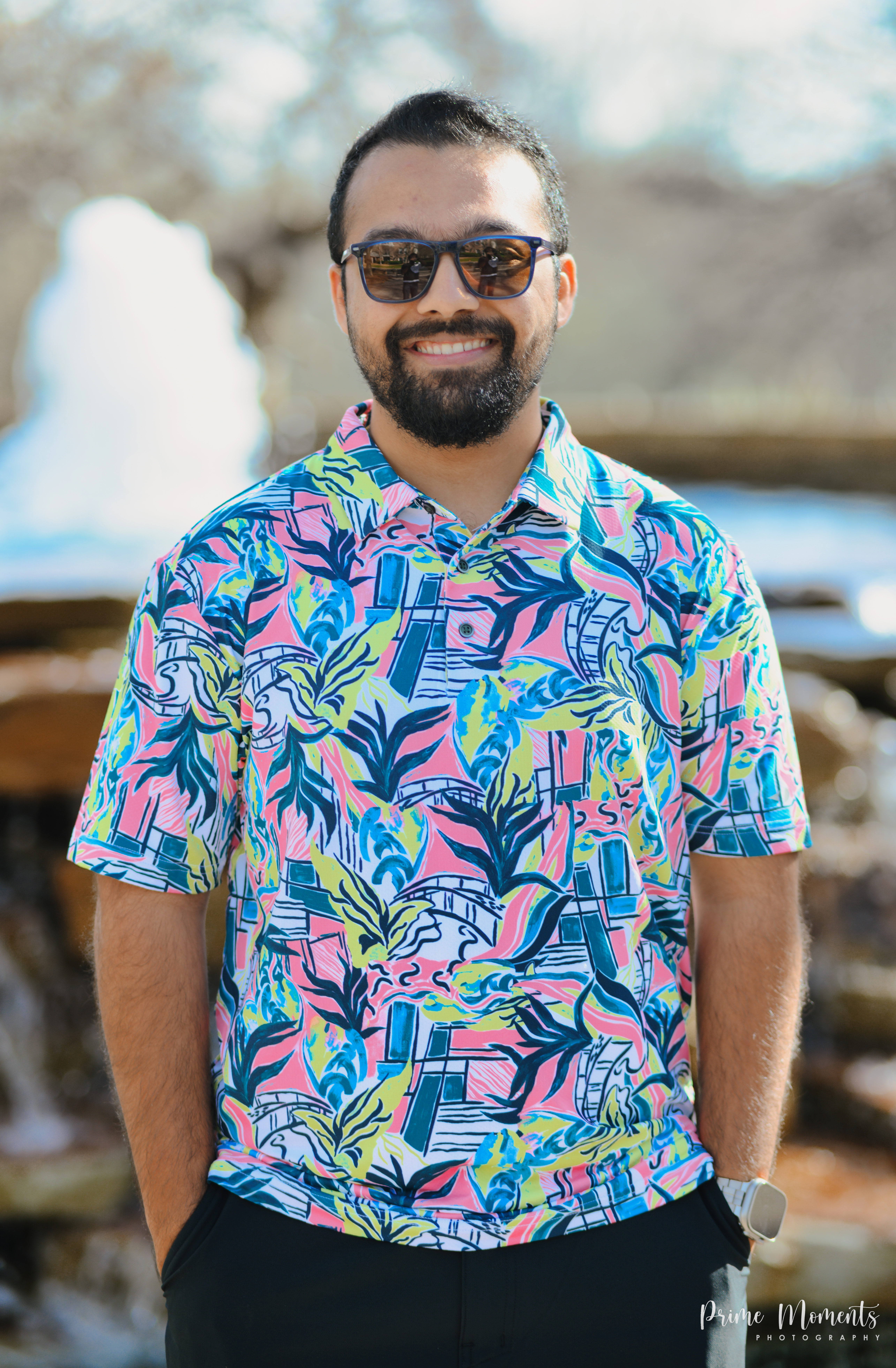 Animesh Nighojkar